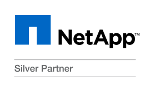 Netapp Silver Partner